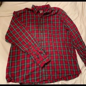 Brandy Melville plaid